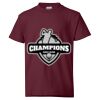 Ecosmart Youth T-Shirt Thumbnail