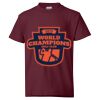Ecosmart Youth T-Shirt Thumbnail
