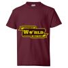 Ecosmart Youth T-Shirt Thumbnail