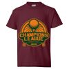 Ecosmart Youth T-Shirt Thumbnail