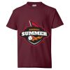 Ecosmart Youth T-Shirt Thumbnail
