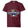 Ecosmart Youth T-Shirt Thumbnail