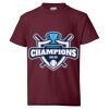 Ecosmart Youth T-Shirt Thumbnail