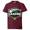 Ecosmart Youth T-Shirt Thumbnail