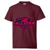 Ecosmart Youth T-Shirt Thumbnail