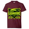 Ecosmart Youth T-Shirt Thumbnail