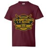 Ecosmart Youth T-Shirt Thumbnail