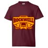 Ecosmart Youth T-Shirt Thumbnail