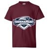Ecosmart Youth T-Shirt Thumbnail