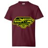 Ecosmart Youth T-Shirt Thumbnail