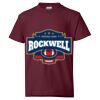 Ecosmart Youth T-Shirt Thumbnail