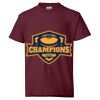 Ecosmart Youth T-Shirt Thumbnail