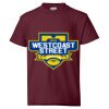 Ecosmart Youth T-Shirt Thumbnail
