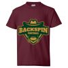 Ecosmart Youth T-Shirt Thumbnail