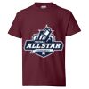 Ecosmart Youth T-Shirt Thumbnail