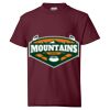 Ecosmart Youth T-Shirt Thumbnail