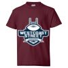 Ecosmart Youth T-Shirt Thumbnail