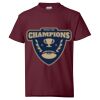 Ecosmart Youth T-Shirt Thumbnail
