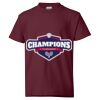 Ecosmart Youth T-Shirt Thumbnail