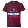 Ecosmart Youth T-Shirt Thumbnail