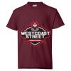 Ecosmart Youth T-Shirt Thumbnail