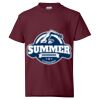 Ecosmart Youth T-Shirt Thumbnail