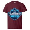 Ecosmart Youth T-Shirt Thumbnail