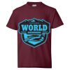 Ecosmart Youth T-Shirt Thumbnail