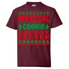 Ecosmart Youth T-Shirt Thumbnail