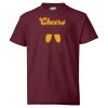 Ecosmart Youth T-Shirt Thumbnail