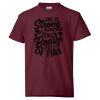 Ecosmart Youth T-Shirt Thumbnail