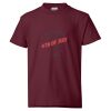 Ecosmart Youth T-Shirt Thumbnail
