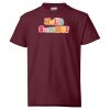 Ecosmart Youth T-Shirt Thumbnail