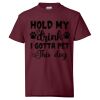 Ecosmart Youth T-Shirt Thumbnail