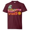 Ecosmart Youth T-Shirt Thumbnail