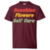 Ecosmart Youth T-Shirt Thumbnail