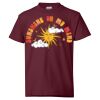 Ecosmart Youth T-Shirt Thumbnail