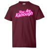 Ecosmart Youth T-Shirt Thumbnail