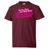 Ecosmart Youth T-Shirt Thumbnail