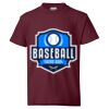 Ecosmart Youth T-Shirt Thumbnail