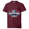 Ecosmart Youth T-Shirt Thumbnail