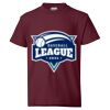 Ecosmart Youth T-Shirt Thumbnail