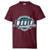 Ecosmart Youth T-Shirt Thumbnail
