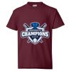 Ecosmart Youth T-Shirt Thumbnail