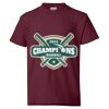 Ecosmart Youth T-Shirt Thumbnail