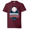Ecosmart Youth T-Shirt Thumbnail