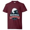 Ecosmart Youth T-Shirt Thumbnail