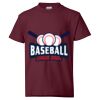 Ecosmart Youth T-Shirt Thumbnail