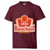 Ecosmart Youth T-Shirt Thumbnail