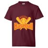 Ecosmart Youth T-Shirt Thumbnail